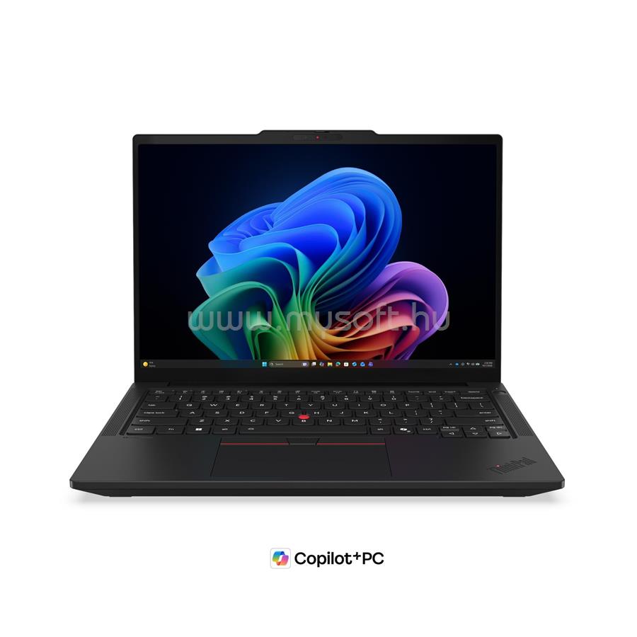 LENOVO ThinkPad T14 Gen 7 (Black) CAMM