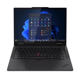 LENOVO ThinkPad T14s 2-in-1 Gen 1 Touch (Black) + Yoga Pen 21R3002AHV_N2000SSD_S small