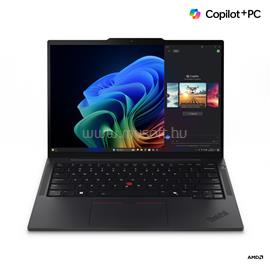 LENOVO ThinkPad T14s Gen 6 Touch (AMD) (Black) 21M1000WHV small