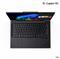 LENOVO ThinkPad T14s Gen 6 Touch (AMD) (Black) 21M1000WHV small