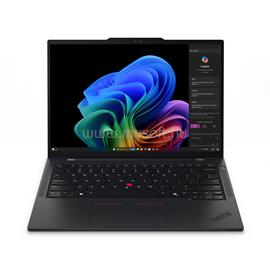 LENOVO ThinkPad T14s Gen 6 (Snapdragon) (Black) 21N10026HV small