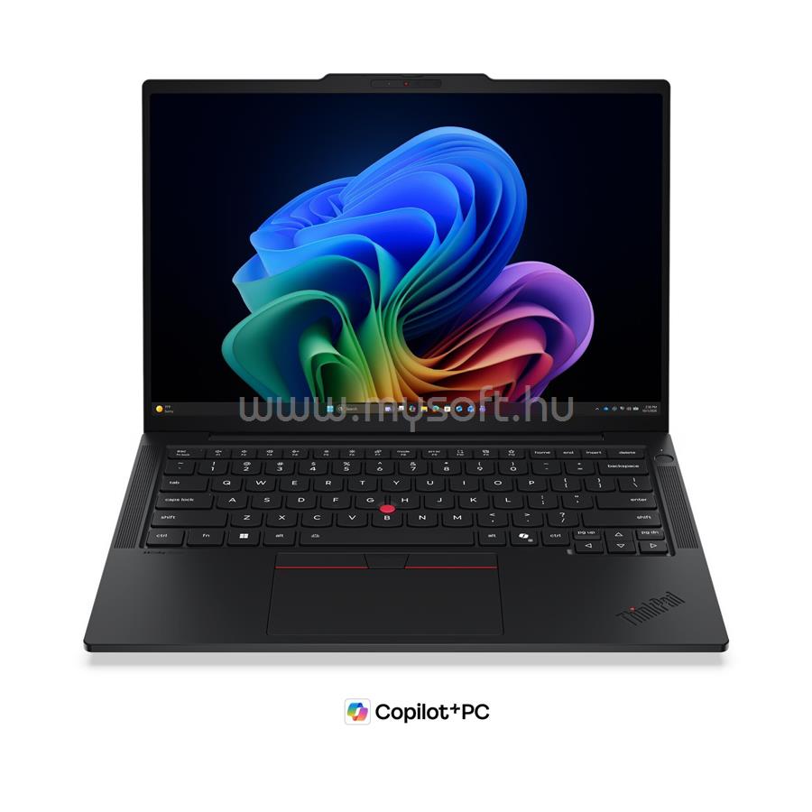 LENOVO ThinkPad T14s Gen 7 (Black) 4G