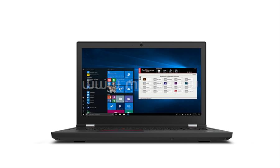 LENOVO ThinkPad T15g G2 (Black)