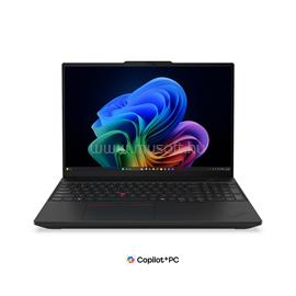 LENOVO ThinkPad T16 Gen 5 (Black) CAMM 21WT002CHV_N2000SSD_S small