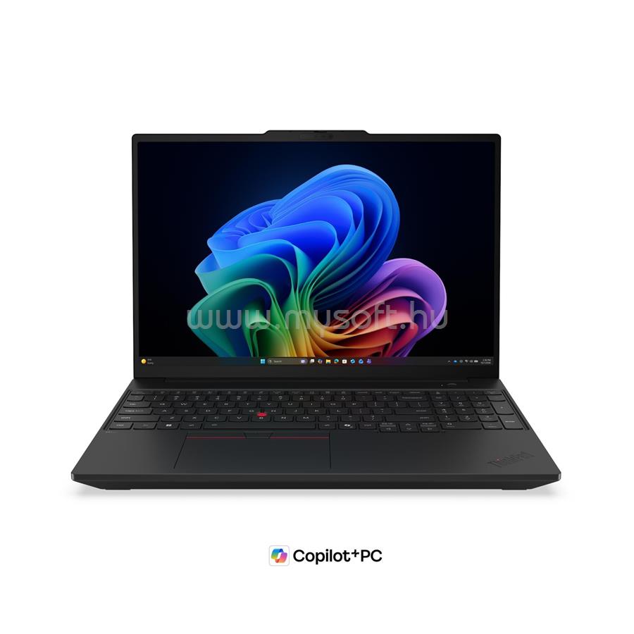 LENOVO ThinkPad T16 Gen 5 (Black) CAMM