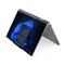 LENOVO ThinkPad X1 2-in-1 Gen 10 Touch OLED (Grey) 5G + Yoga Pen 21Q0006GHV_NM500SSD_S small