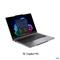 LENOVO ThinkPad X1 2-in-1 Gen 11 Touch (Grey) + Slim Pen 2 21V9000PHV_N4000SSD_S small