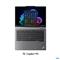 LENOVO ThinkPad X1 2-in-1 Gen 11 Touch (Grey) + Slim Pen 2 21V9000PHV_N4000SSD_S small