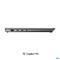 LENOVO ThinkPad X1 2-in-1 Gen 11 Touch (Grey) + Slim Pen 2 21V9000PHV_N4000SSD_S small