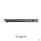 LENOVO ThinkPad X1 2-in-1 Gen 11 Touch (Grey) + Slim Pen 2 21V9000PHV_N4000SSD_S small