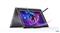 LENOVO ThinkPad X1 2-in-1 Gen 11 Touch (Grey) + Slim Pen 2 21V9000PHV_N4000SSD_S small