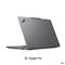 LENOVO ThinkPad X1 2-in-1 Gen 11 Touch (Grey) + Slim Pen 2 21V9000PHV_N4000SSD_S small