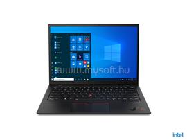 LENOVO ThinkPad X1 Carbon 9 (Deep Black Weave) 4G 20XW00JUHV_W11PNM250SSD_S small