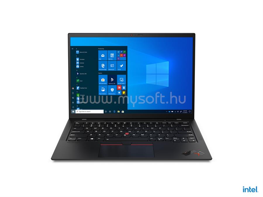 LENOVO ThinkPad X1 Carbon 9 (Deep Black Weave) 4G