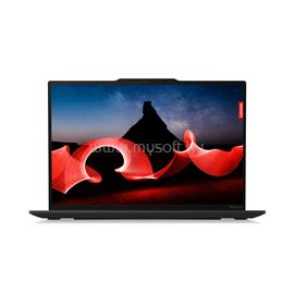 LENOVO ThinkPad X1 Carbon Gen 12 OLED Touch (Black Paint) 21KC006GHV small