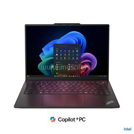 LENOVO ThinkPad X1 Carbon Gen 14 Touch (Black) 21V70077HV_N4000SSD_S small