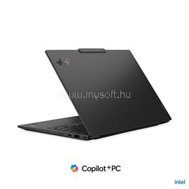 LENOVO ThinkPad X1 Carbon Gen 14 Touch (Black - Trackpad) 21V700EEHV small