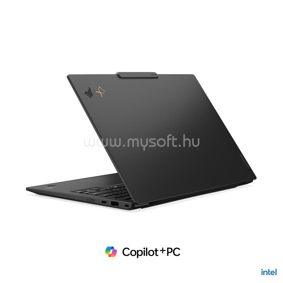 LENOVO ThinkPad X1 Carbon Gen 14 Touch (Black - Trackpad)