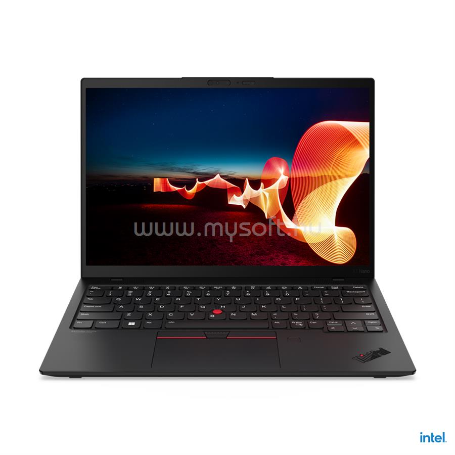 LENOVO ThinkPad X1 Nano G2 (Deep Black Paint)