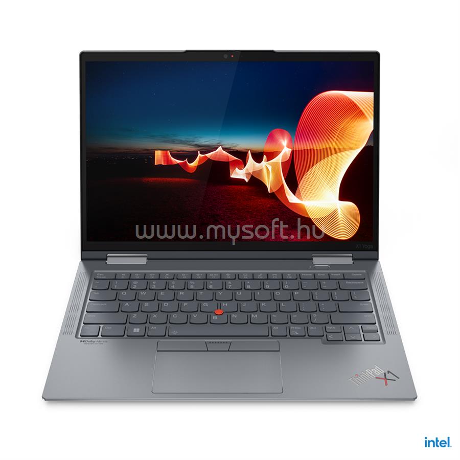 LENOVO ThinkPad X1 Yoga G7 2-in-1 Touch (Storm Grey)
