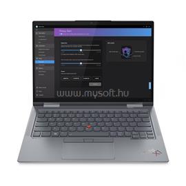 LENOVO ThinkPad X1 Yoga G8 Touch OLED (Storm Grey) + Integrated Pen 21HQ003LHV_N2000SSD_S small