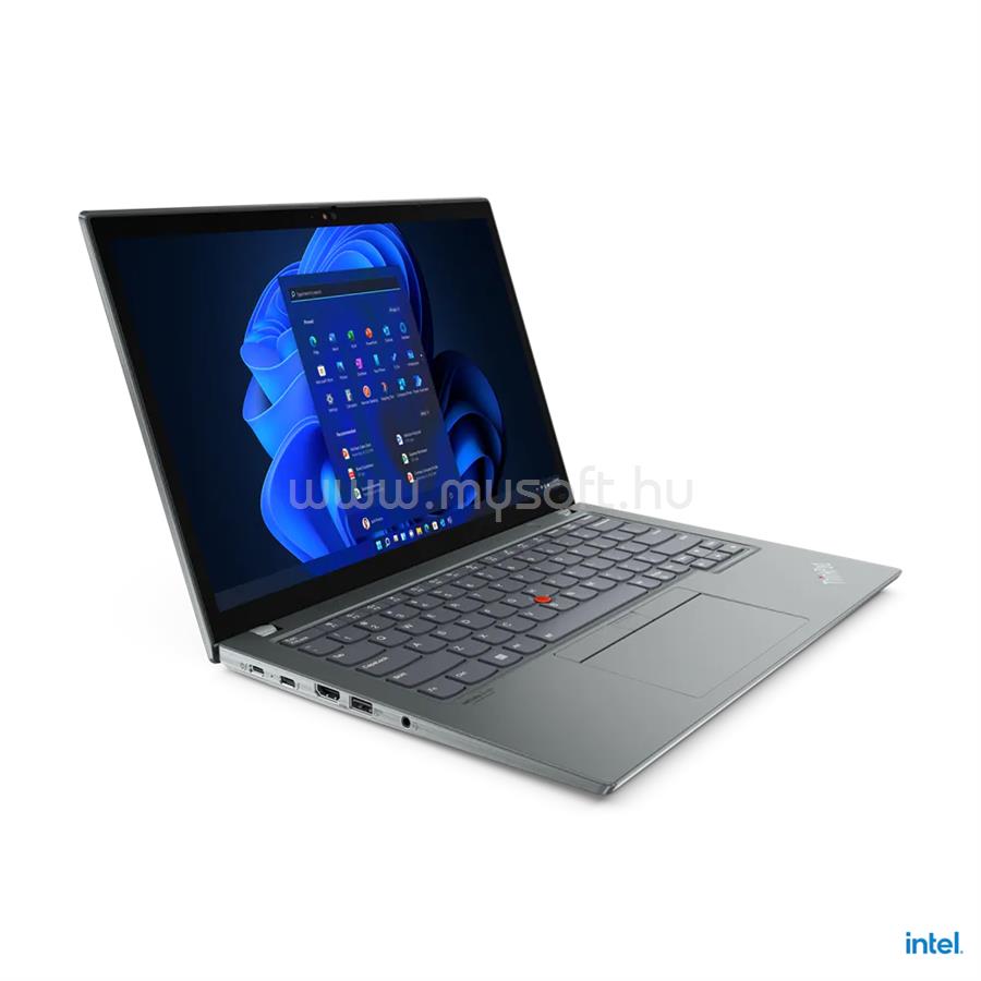 LENOVO ThinkPad X13 G3 (Thunder Black)