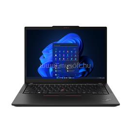 LENOVO ThinkPad X13 G4 (Deep Black) 21EX003CHV small