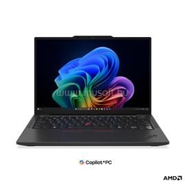 LENOVO ThinkPad X13 Gen 6 (AMD) (Black) 21RM001JHV small