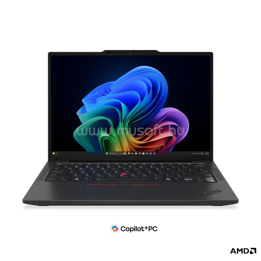LENOVO ThinkPad X13 Gen 6 (AMD) (Black)