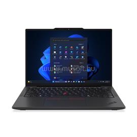 LENOVO ThinkPad X13 Gen 7 (Black) 21YH004FHV_N2000SSD_S small