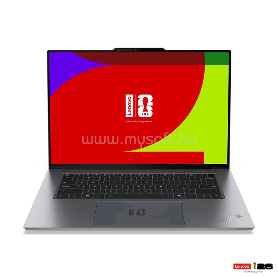 LENOVO ThinkPad X9-15 Gen 1 Touch OLED (Grey) FIFA Edition - English EU