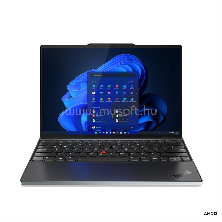 LENOVO ThinkPad Z13 (Arctic Grey) 4G
