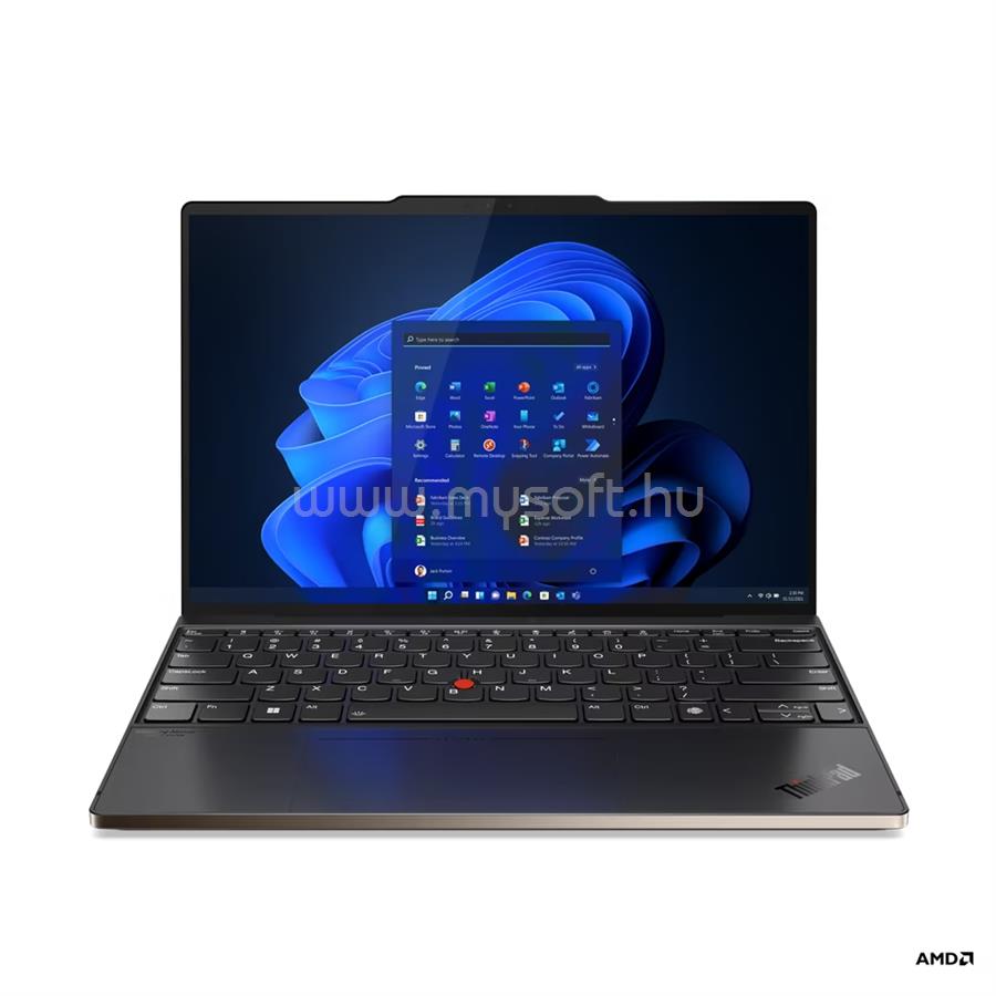 LENOVO ThinkPad Z13 Touch OLED (Bronze with Black) 4G