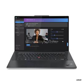 LENOVO ThinkPad Z16 Gen 2 Touch OLED (Arctic Grey) 21JX001AHV_N2000SSD_S small