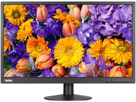 LENOVO ThinkVision E24 Monitor 61B7JAT6EU small