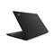 LENOVO ThinkPad T14 G2 (NO LAN) (Black) 20W000PCHV small