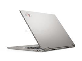 LENOVO ThinkPad X1 Titanium Yoga G1 2-in-1 Touch (Titanium) 20QA008QHV_W10PNM250SSD_S small