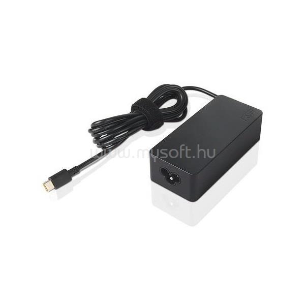 LENOVO USB-C 65W AC Adapter(CE)