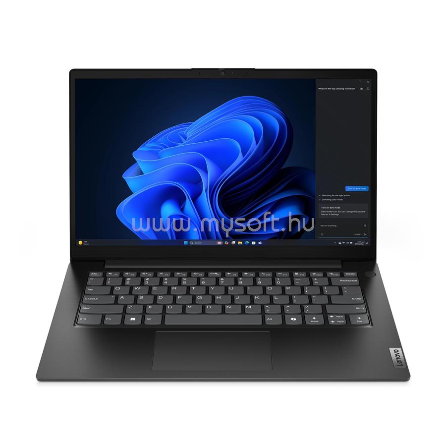 LENOVO V14 G5 IRL (Business Black)