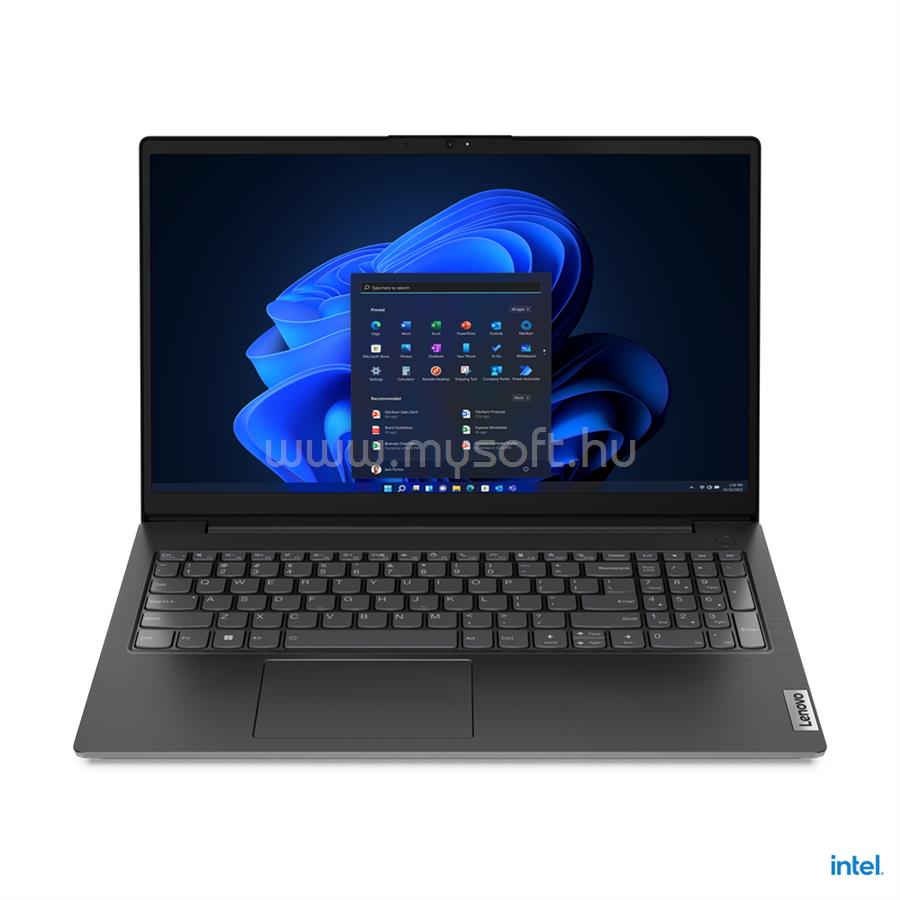 LENOVO V15 G4 IRU (Business Black)