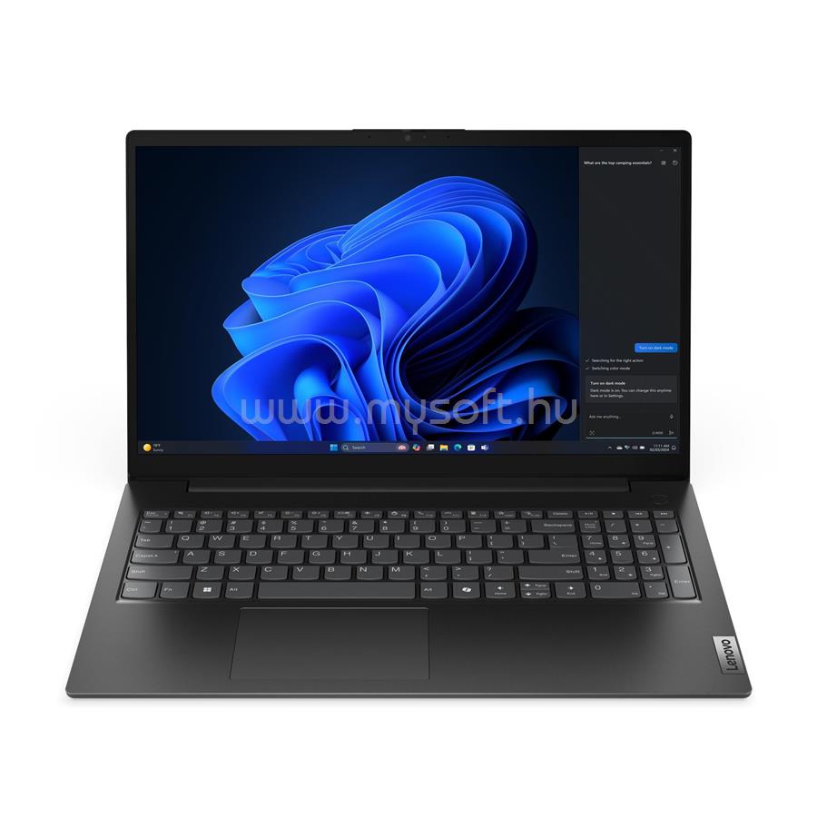 LENOVO V15 G5 IRL (Business Black)