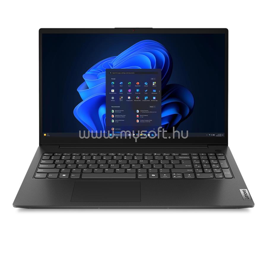 LENOVO V15 G7 IWC (Business Black)