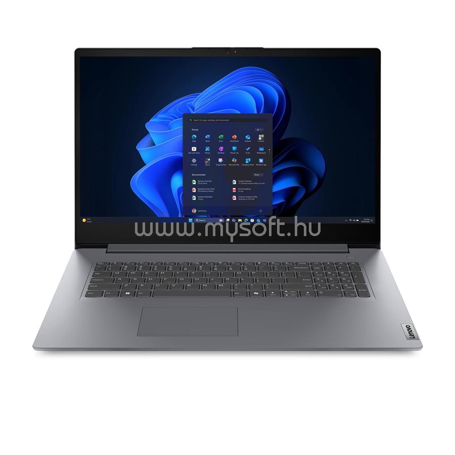 LENOVO V17 G7 IWC (Luna Grey)