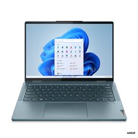 LENOVO Yoga 7 14ARB7 2-in-1 Touch (Stone Blue) 82QF004HHV_W11P_S small