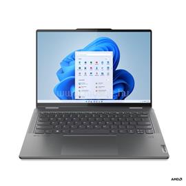LENOVO Yoga 7 14ARP8 Touch OLED (Storm Grey) + Lenovo Digital Pen 82YM003MHV_W11PNM120SSD_S small