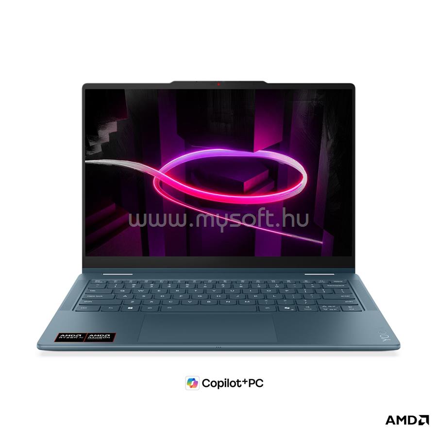 LENOVO Yoga 7 2-in-1 14AGP11 Touch OLED (Tidal Teall) + Yoga Pen + Yoga Tote Sleeve + Premium Care