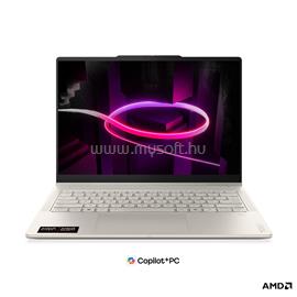 LENOVO Yoga 7 2-in-1 14AGP11 Touch OLED (Seashell) + Yoga Pen + Premium Care 83TD002NHV_NM250SSD_S small