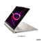 LENOVO Yoga 7 2-in-1 14AGP11 Touch OLED (Seashell) + Yoga Pen + Premium Care 83TD002NHV_NM250SSD_S small