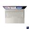 LENOVO Yoga 7 2-in-1 14ILL10 Touch OLED (Seashell) + Yoga Pen + Premium Care 83JQ00J1HV small