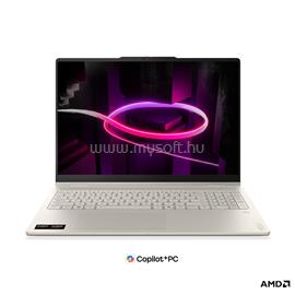 LENOVO Yoga 7 2-in-1 16AGP11 Touch OLED (Seashell) + Yoga Pen + Yoga Tote Sleeve + Premium Care 83TF0025HV_N2000SSD_S small